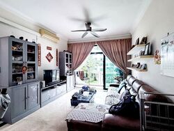 Hillview Green (D21), Condominium #559742091